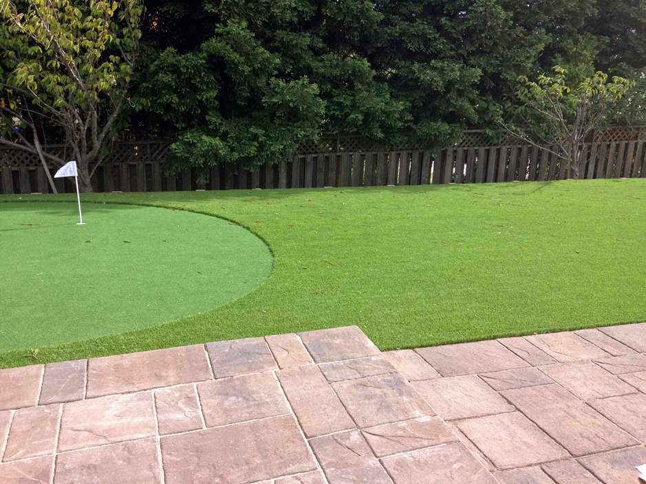 Fake Gr Carpet Kanosh Utah Paver Patio Small Backyard Ideas Fake Gr Carpet Kanosh Utah Paver