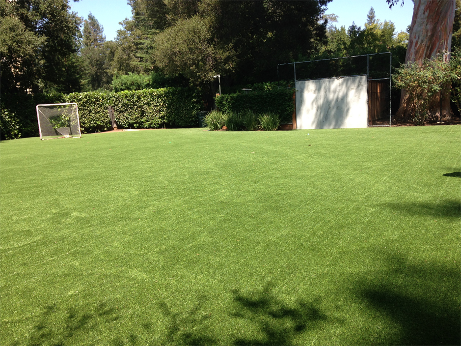 Faux Grass Panguitch Utah Soccer Fields Backyard Designs