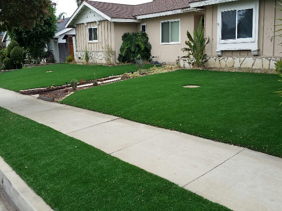 Synthetic Grass North Logan Utah Landscape Ideas Front Yard