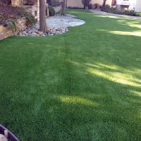 Artificial Grass Installation Thatcher, Utah Backyard Playground, Backyard Makeover