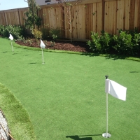 Artificial Grass Redmond, Utah Landscape Ideas, Small Backyard Ideas