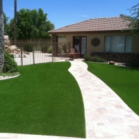 Artificial Lawn Wendover, Utah Landscape Ideas, Front Yard Landscaping Ideas