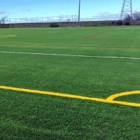 Artificial Turf Cost South Weber, Utah Soccer Fields