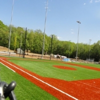 Artificial Turf Installation Fruit Heights, Utah Backyard Sports