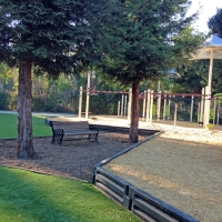 Fake Grass Coalville, Utah Playground