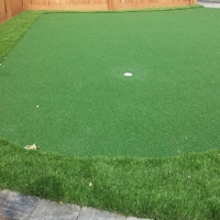 Fake Grass Kenilworth, Utah Outdoor Putting Green