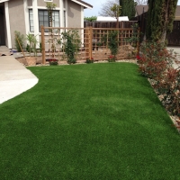 Fake Grass Millville, Utah Backyard Playground, Small Front Yard Landscaping