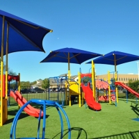 Grass Carpet Maeser, Utah Lacrosse Playground, Recreational Areas