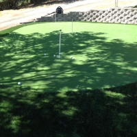 Synthetic Turf North Salt Lake, Utah Best Indoor Putting Green, Backyard Garden Ideas