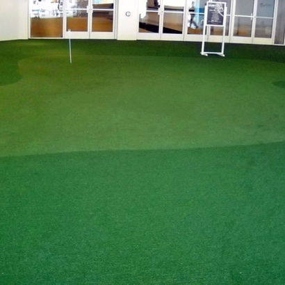 Artificial Grass Installation Corinne, Utah How To Build A Putting Green, Commercial Landscape