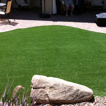 Artificial Grass Installation Milford, Utah Landscaping, Backyard Landscaping Ideas