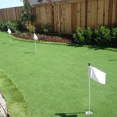 Artificial Grass Redmond, Utah Landscape Ideas, Small Backyard Ideas