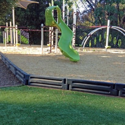 Artificial Lawn Thatcher, Utah Playground Safety, Parks