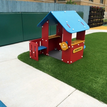 Artificial Turf Garland, Utah Playground Safety, Commercial Landscape