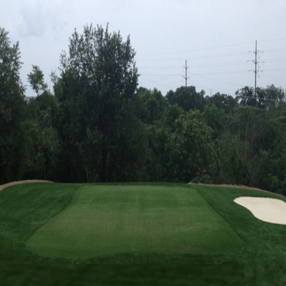 Artificial Turf Installation Loa, Utah Artificial Putting Greens, Backyard Landscaping