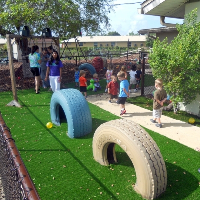 Artificial Turf Wallsburg, Utah Playground Flooring, Commercial Landscape