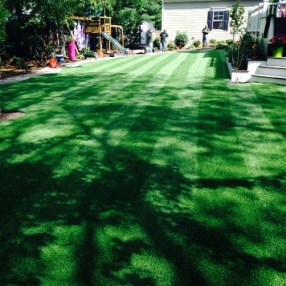 Best Artificial Grass Elwood, Utah Lawn And Garden, Backyard Landscape Ideas