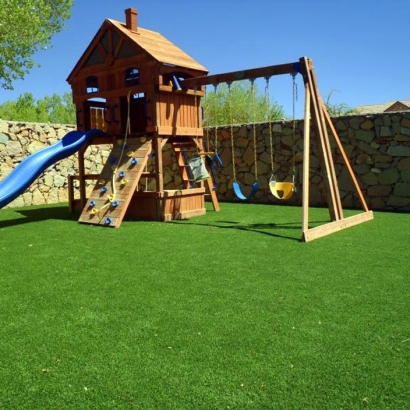 Fake Grass Carpet Independence, Utah Backyard Playground, Backyards