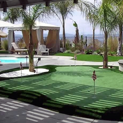 Fake Grass Carpet Lehi, Utah Garden Ideas, Kids Swimming Pools