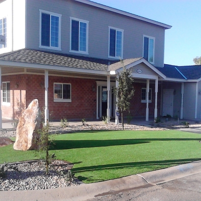 Fake Turf Herriman, Utah Home And Garden, Front Yard Landscape Ideas