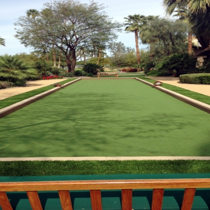 Grass Carpet Garden City, Utah Softball, Commercial Landscape