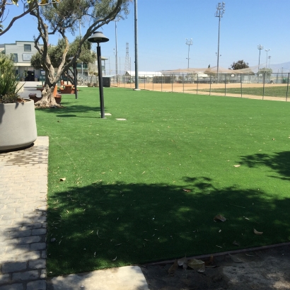 Grass Installation Spring City, Utah Lawn And Landscape, Recreational Areas