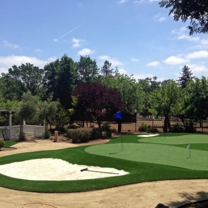 Green Lawn Independence, Utah Rooftop, Front Yard Landscaping Ideas