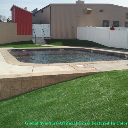 Green Lawn South Jordan Heights, Utah Design Ideas, Backyard Pool