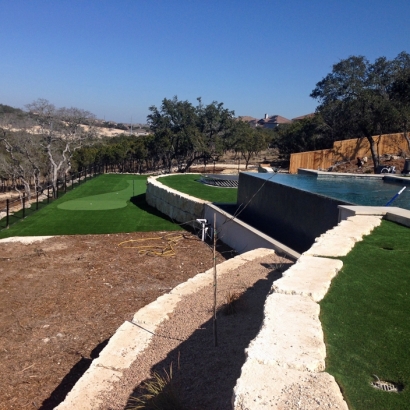 How To Install Artificial Grass Brian Head, Utah Landscaping, Backyard Landscape Ideas