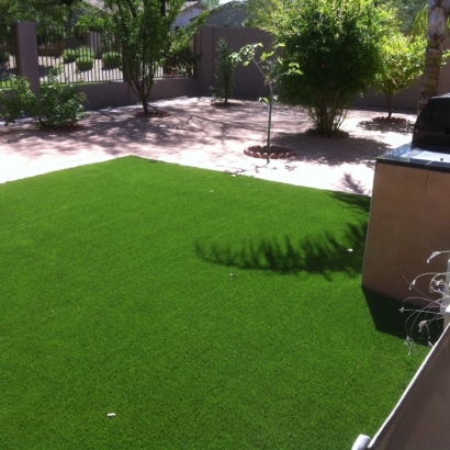 How To Install Artificial Grass Kamas, Utah Gardeners, Small Backyard Ideas