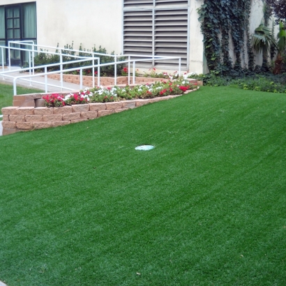 How To Install Artificial Grass Wallsburg, Utah Roof Top, Front Yard