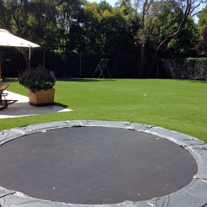 Installing Artificial Grass Apple Valley, Utah Garden Ideas, Backyards