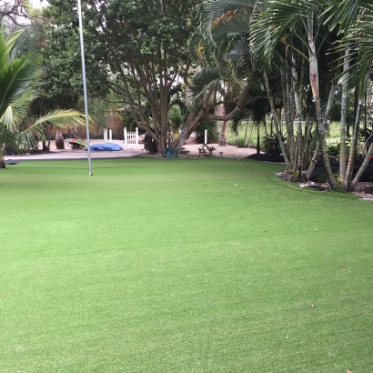 Installing Artificial Grass Woodland Hills, Utah Home And Garden, Commercial Landscape