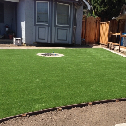 Lawn Services Delta, Utah Backyard Playground, Backyard Makeover