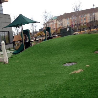 Synthetic Lawn Huntsville, Utah Kids Indoor Playground, Commercial Landscape