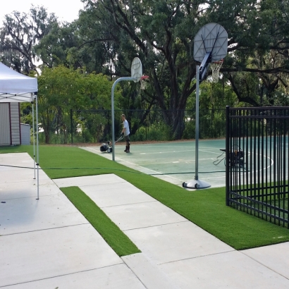 Synthetic Turf Supplier Elsinore, Utah Lawn And Garden, Commercial Landscape