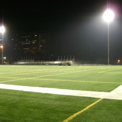 Turf Grass Erda, Utah High School Sports