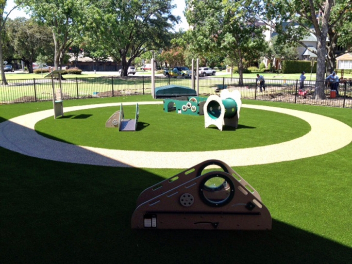 Artificial Grass Beaver, Utah Landscaping, Commercial Landscape