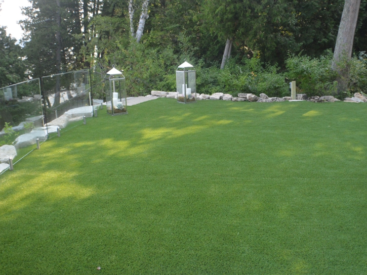 Artificial Grass Copperton, Utah Rooftop, Backyard Garden Ideas