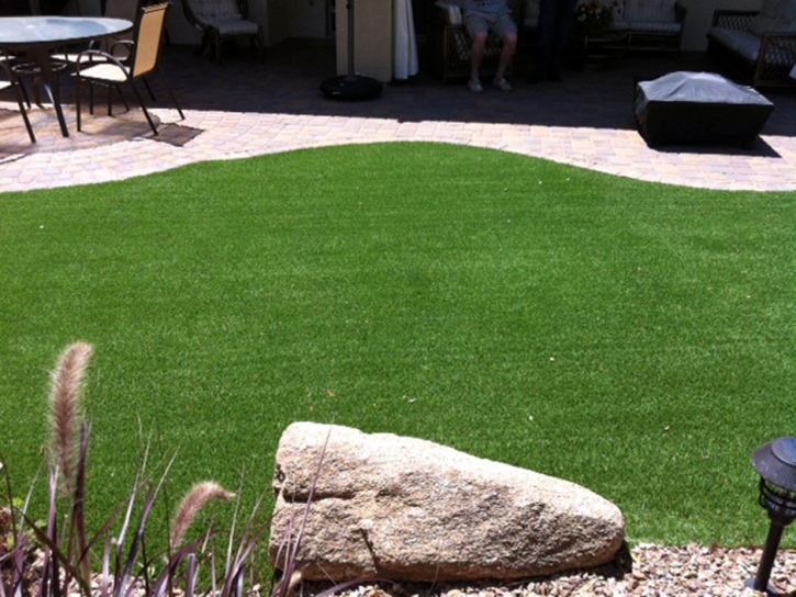 Artificial Grass Installation Milford, Utah Landscaping, Backyard Landscaping Ideas