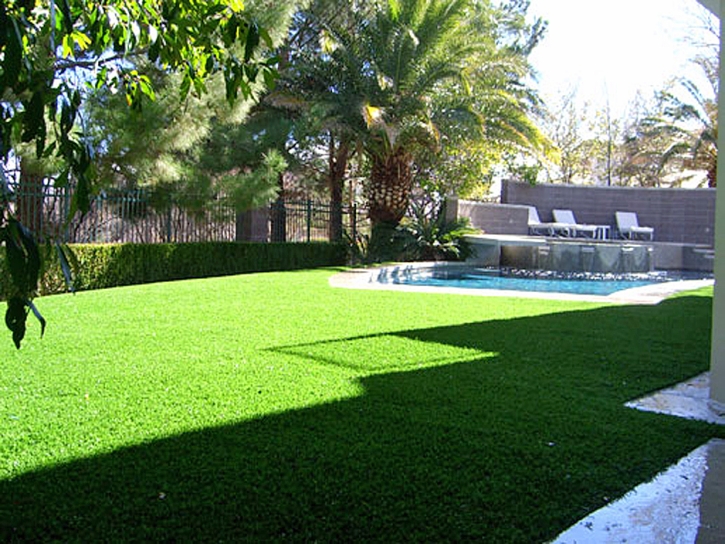 Artificial Grass Monroe, Utah Paver Patio, Backyard Designs