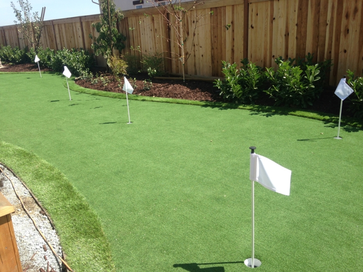 Artificial Grass Redmond, Utah Landscape Ideas, Small Backyard Ideas