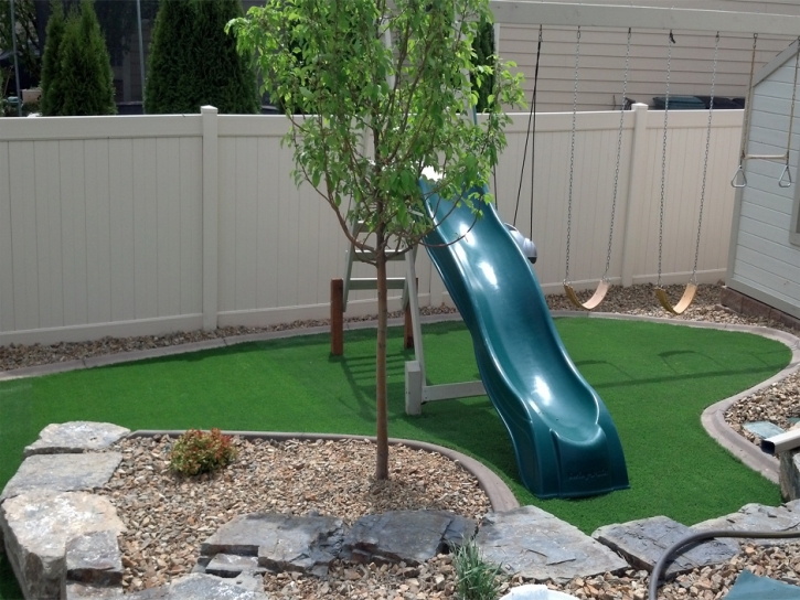 Artificial Lawn Stansbury park, Utah Design Ideas, Backyard Garden Ideas