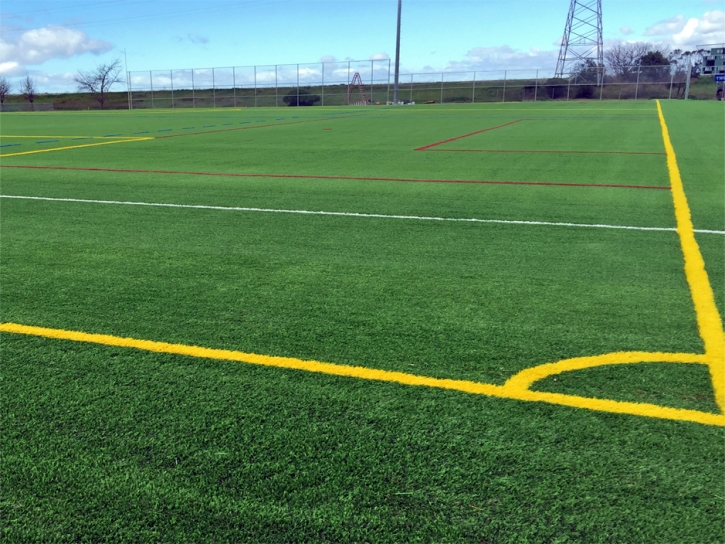 Artificial Turf Cost South Weber, Utah Soccer Fields