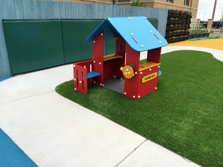 Artificial Turf Garland, Utah Playground Safety, Commercial Landscape