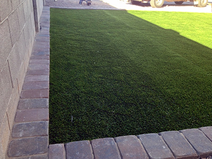Artificial Turf Installation Clinton, Utah Artificial Turf For Dogs, Front Yard Landscaping