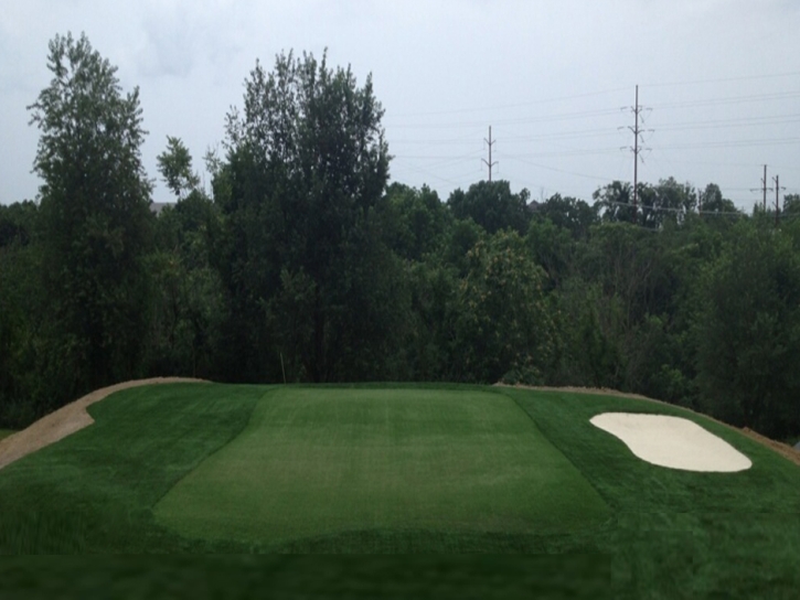 Artificial Turf Installation Loa, Utah Artificial Putting Greens, Backyard Landscaping