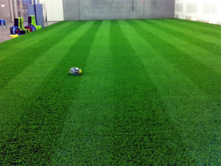 Artificial Turf Installation Pleasant Grove, Utah Sports Turf