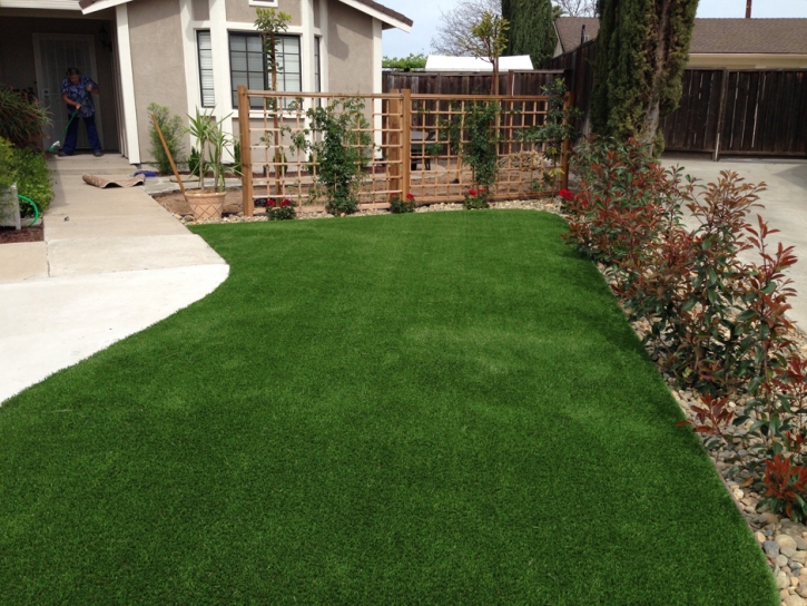 Fake Grass Millville, Utah Backyard Playground, Small Front Yard Landscaping