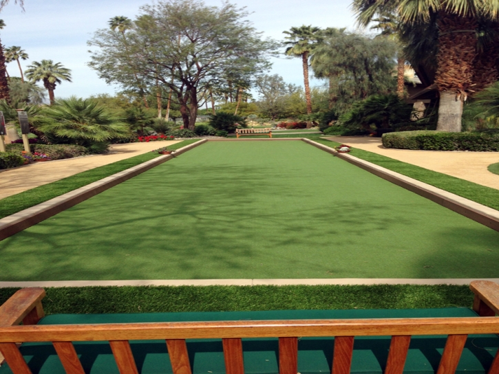 Grass Carpet Garden City, Utah Softball, Commercial Landscape